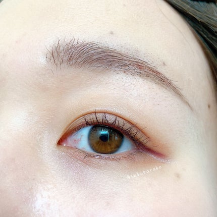 シグニチャー カラー アイズ/SUQQU/アイシャドウパレットを使ったクチコミ(2枚目)