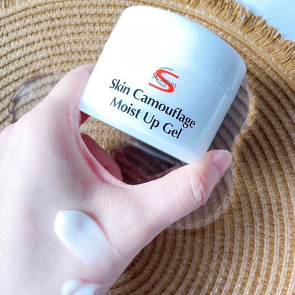 マーシュフィールド SC クリーミィタッチファンデ/マーシュ・フィールド/クリーム・エマルジョンファンデーションを使ったクチコミ(4枚目)