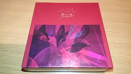 ホリデー メイクアップ コレクション 2018/to/one/メイクアップキットを使ったクチコミ(1枚目)