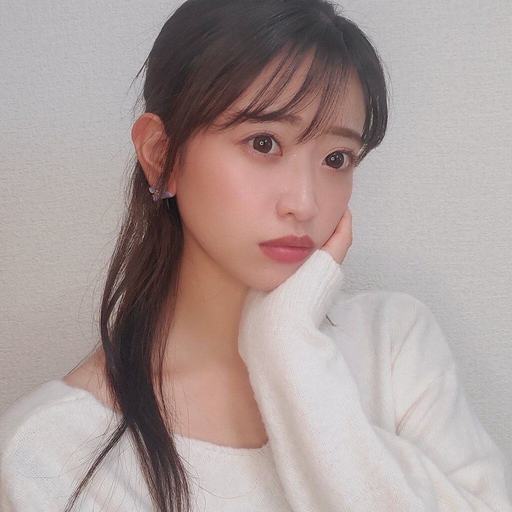 ウォーターベールティント/STONEBRICK/リップティントを使ったクチコミ(5枚目)