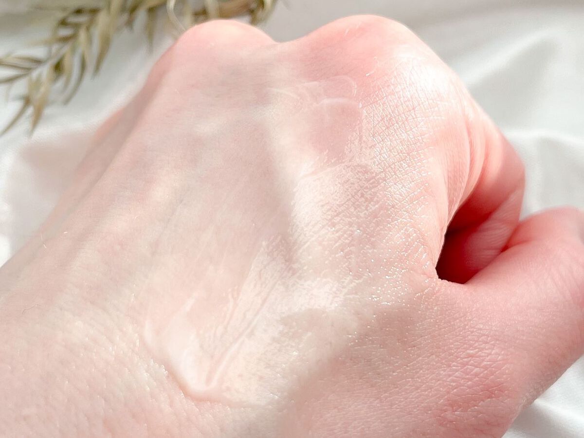 パーフェクトワン 薬用ホワイトニングジェル/パーフェクトワン/オールインワン化粧品を使ったクチコミ(4枚目)