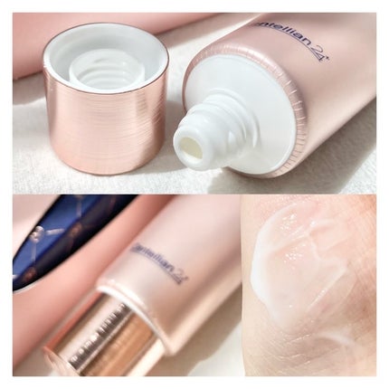 エキスパートマデカクリーム (シグネチャー)/センテリアン24/フェイスクリームを使ったクチコミ(4枚目)