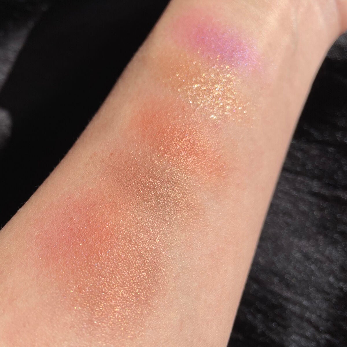 アイ カラー クォード/TOM FORD BEAUTY/アイシャドウパレットを使ったクチコミ(4枚目)