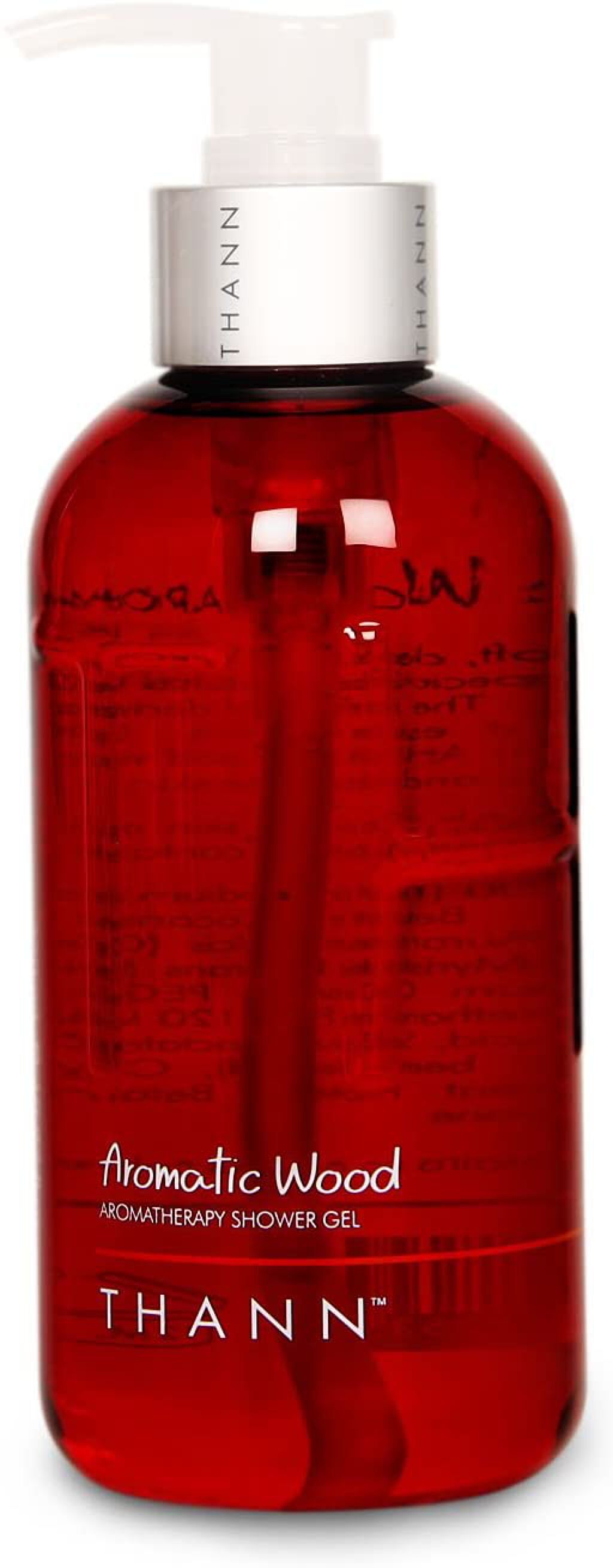 シャワージェルAW THANN