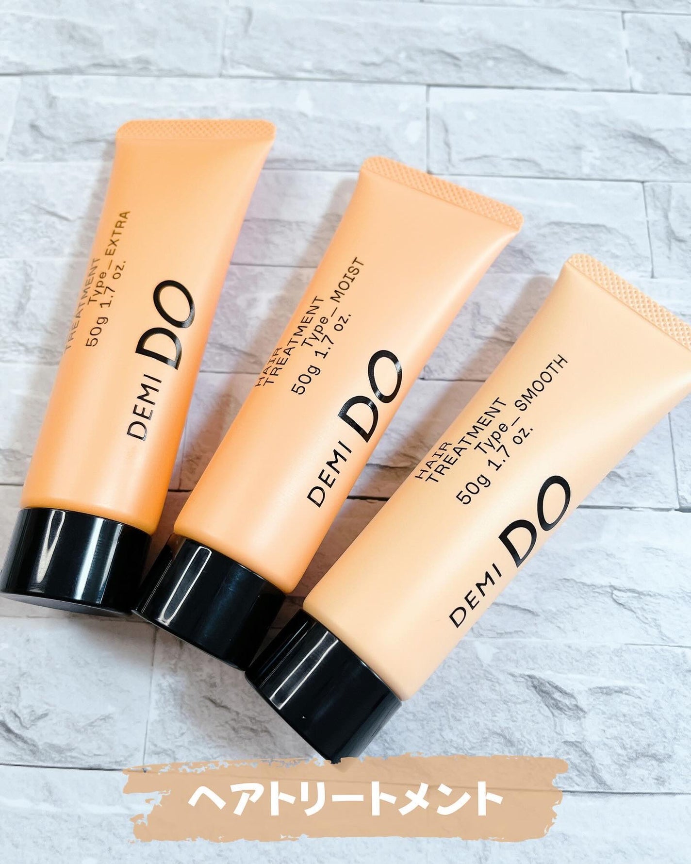 スカルプケアファースト 限定セット/DEMI DO/トライアルキットを使ったクチコミ(6枚目)