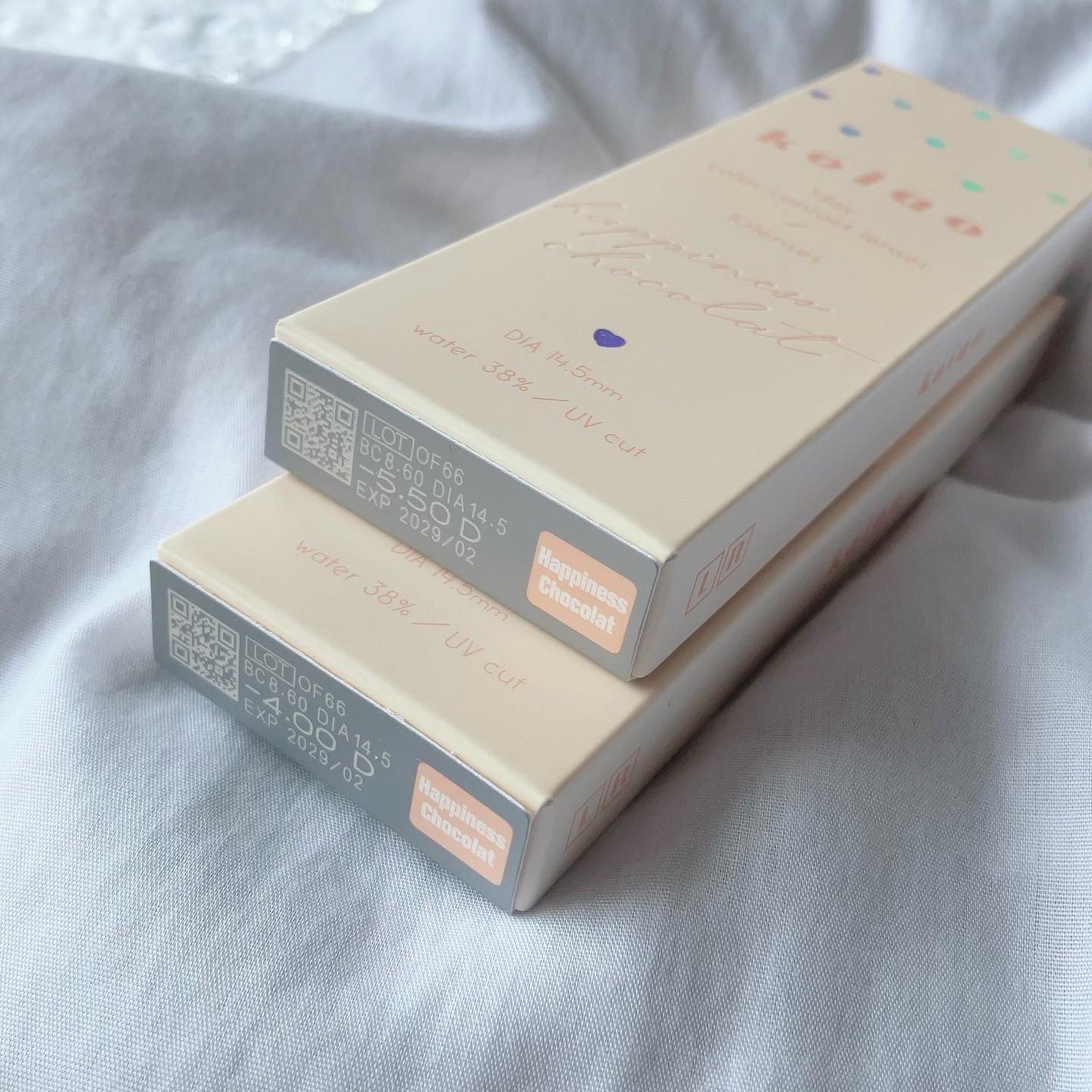 キラキラ アイシャドウ/ETUDE/スティックアイシャドウを使ったクチコミ(3枚目)