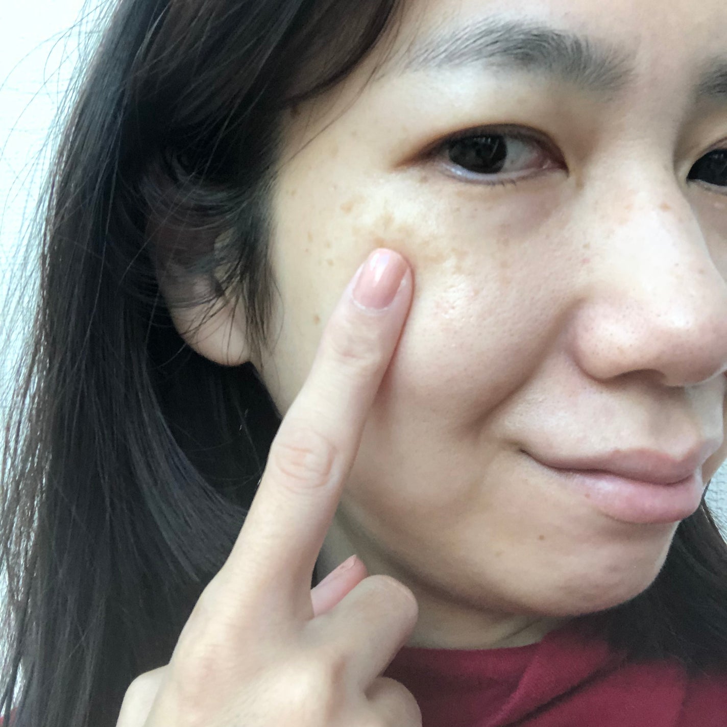 Cエッセンス VC5+PLUS /EBiS化粧品/美容液を使ったクチコミ(5枚目)