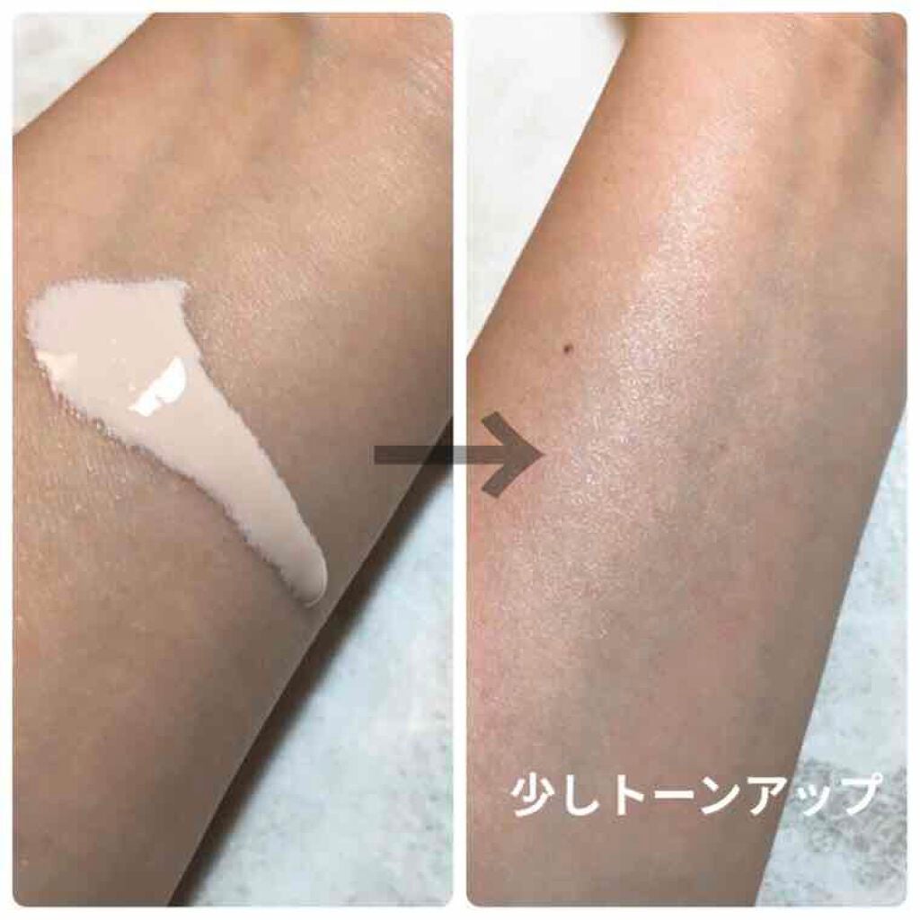 ダブル ウェア フローレス ハイドレーティング プライマー/ESTEE LAUDER/化粧下地を使ったクチコミ(3枚目)