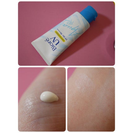 est ブライトニング プレストパウダー パールのクチコミ「私の最近のお出かけポーチの中身です✨
今までは、リップを直すことを最重要にしていましたがマス.....」(2枚目)