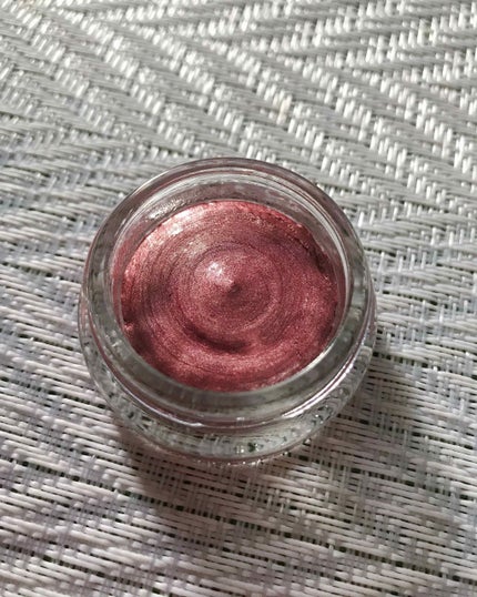 スパークリング ジェム/DAZZSHOP/ジェル・クリームアイシャドウを使ったクチコミ(2枚目)