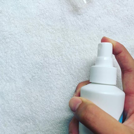 モイスチャー ミストローションII(しっとり)/アルージェ/ミスト状化粧水を使ったクチコミ(4枚目)