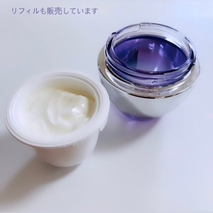 レネルジー HPN クリーム/LANCOME/フェイスクリームを使ったクチコミ(3枚目)