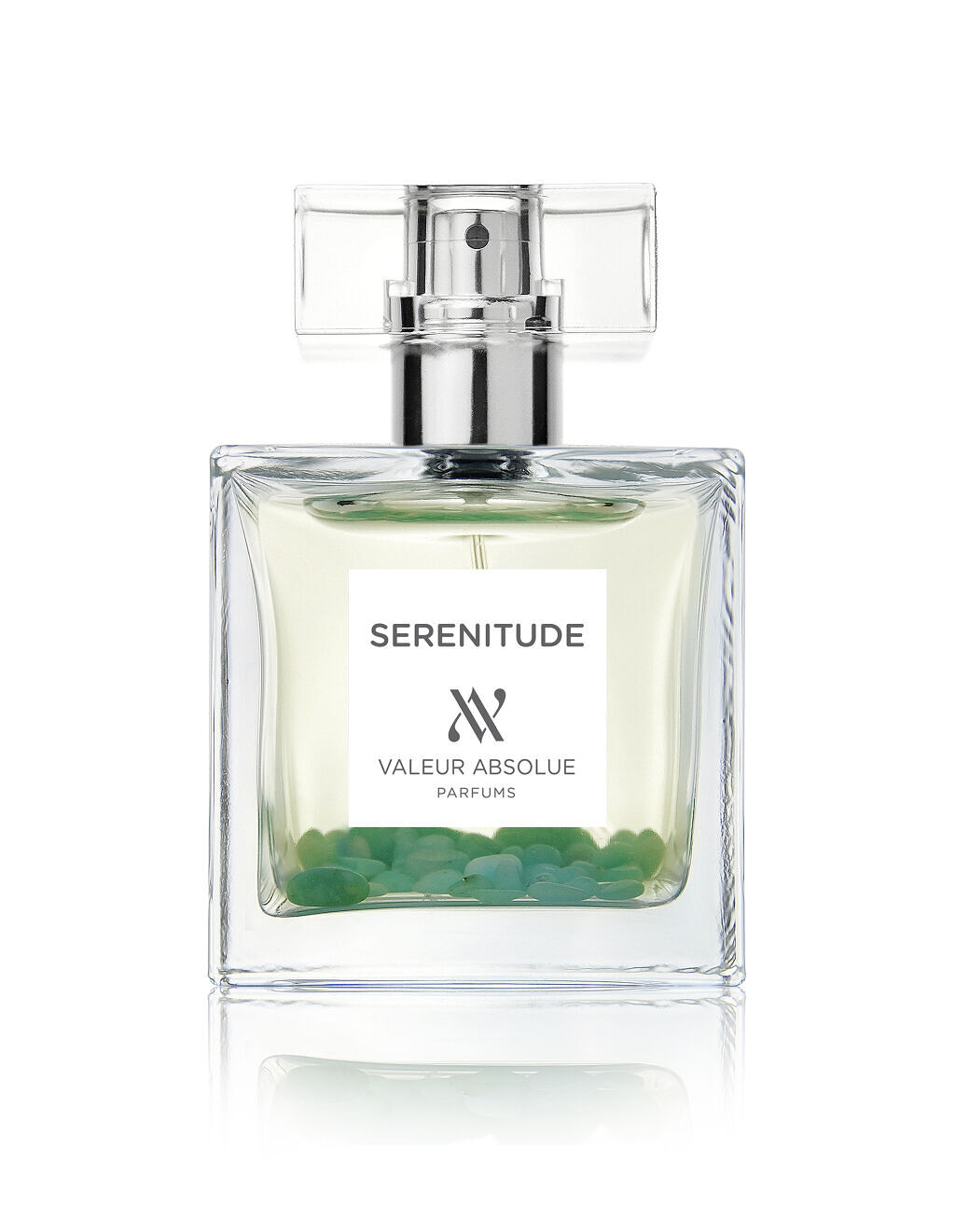 試してみた】コンフィアンス オードパルファム ヴァルール・アブソリュ