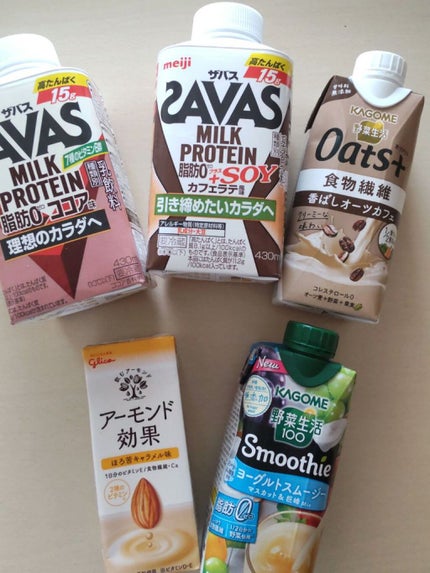 梨 on LIPS 「\3日間ファスティングの結果と方法/ 冬太りから立ち直れずずっ..」(2枚目)