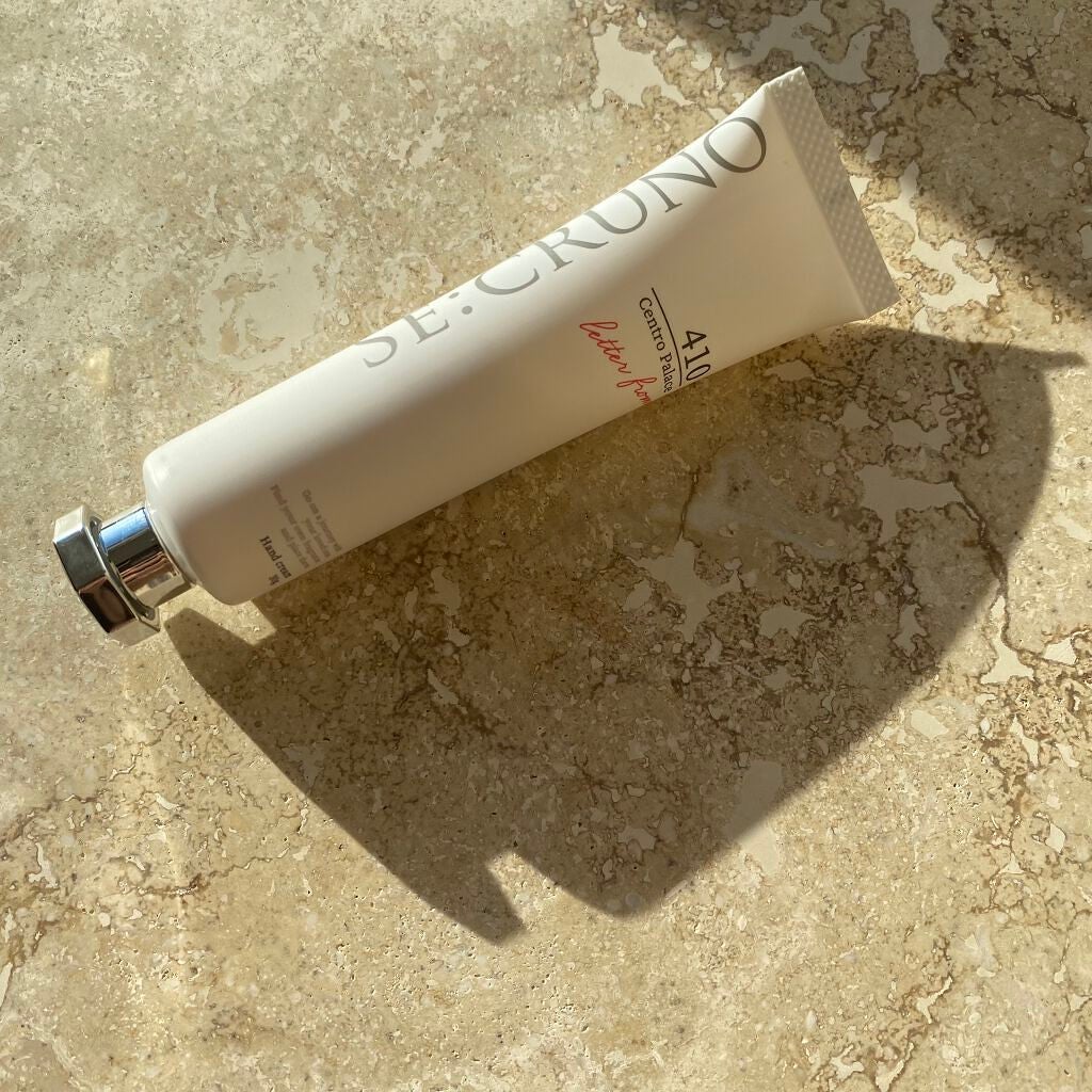 シークルーノ オーデコロン セントロパレス410 /SE:CRUNO/香水(レディース)を使ったクチコミ(8枚目)