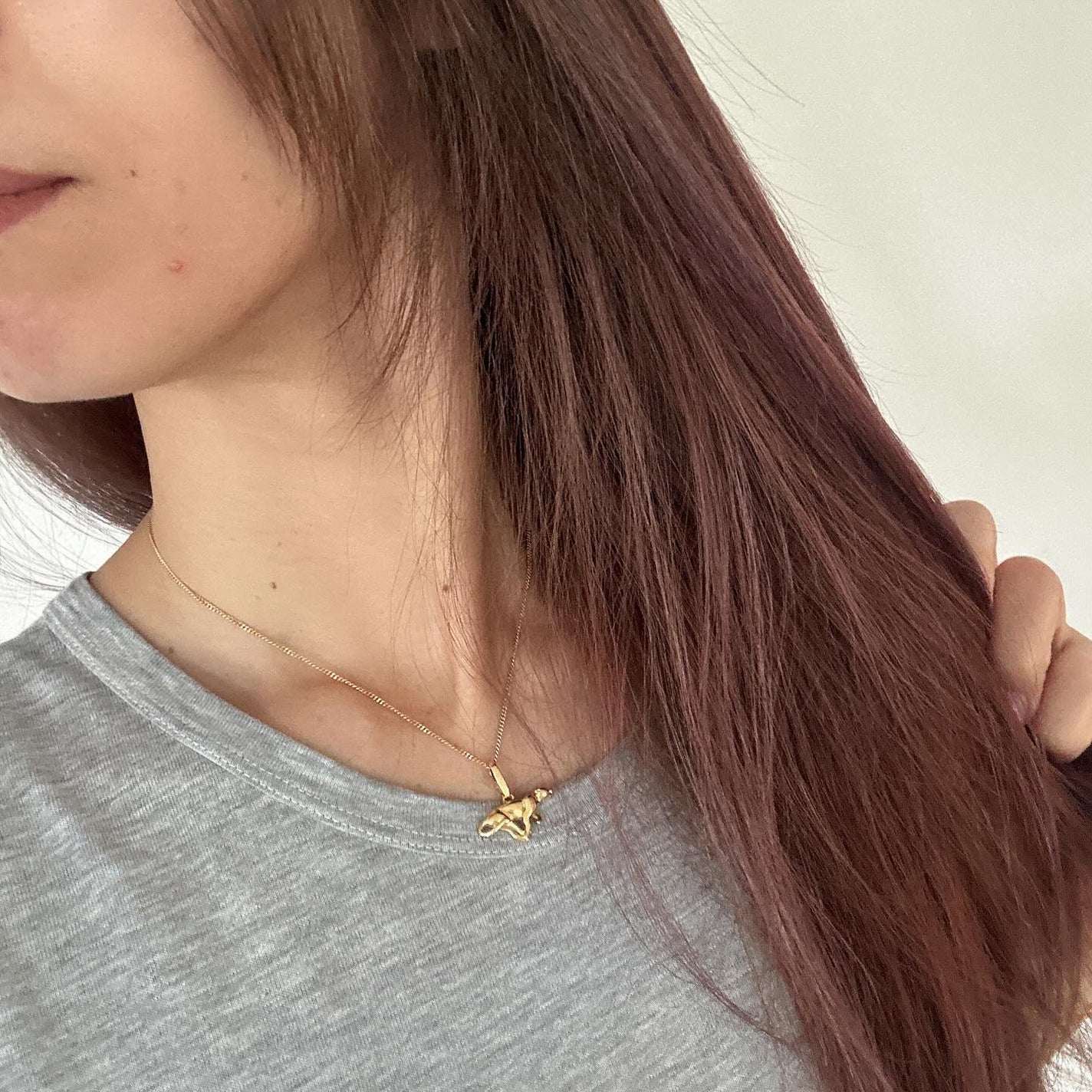 エブリカラーフォームシャンプー/アンナドンナ/市販シャンプーを使ったクチコミ(4枚目)