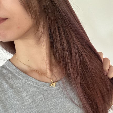 エブリカラーフォームシャンプー/アンナドンナ/市販シャンプーを使ったクチコミ(4枚目)