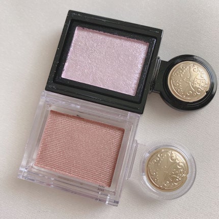 シャドーカスタマイズ/マジョリカ マジョルカ/単色アイシャドウを使ったクチコミ(2枚目)