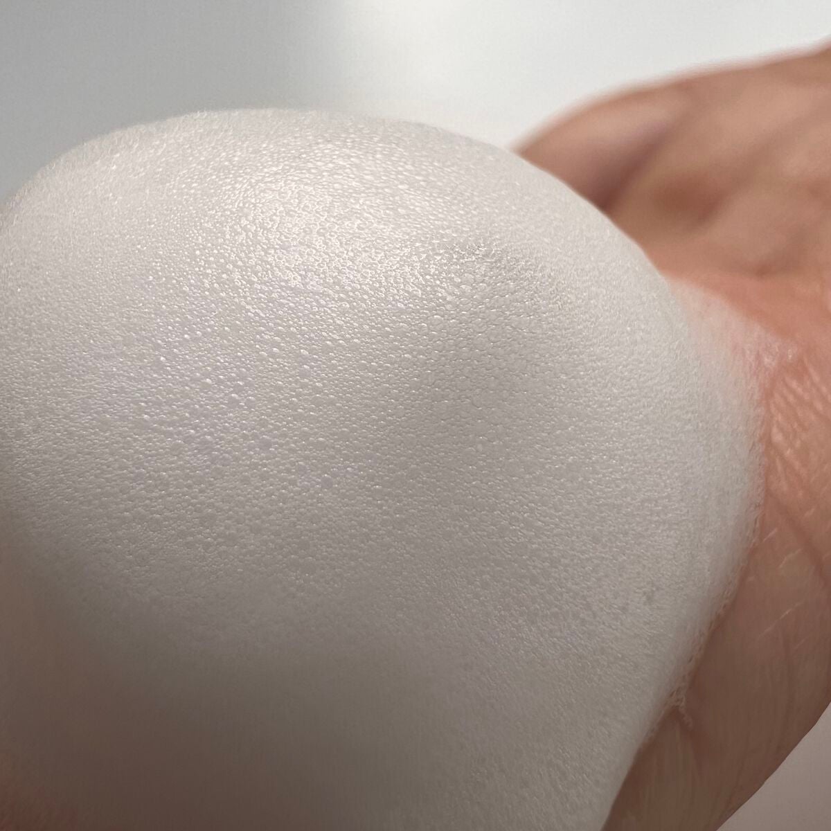 泡洗顔 NC/なめらか本舗/泡洗顔を使ったクチコミ(3枚目)