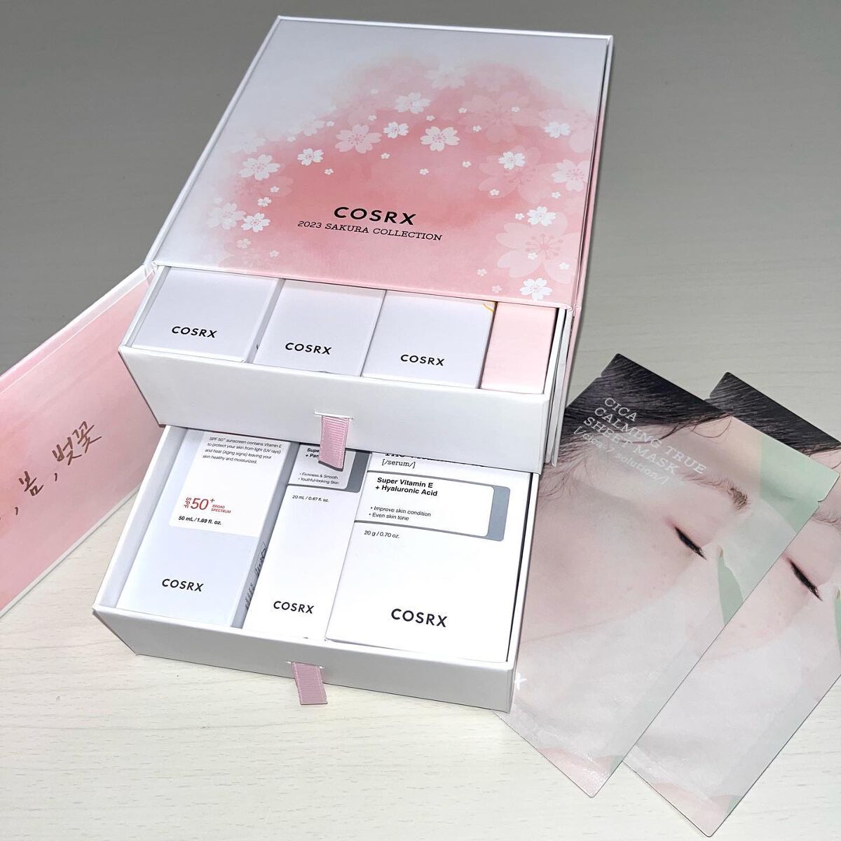 フルフィットプロポリスシナジートナー/COSRX/化粧水を使ったクチコミ（1枚目）