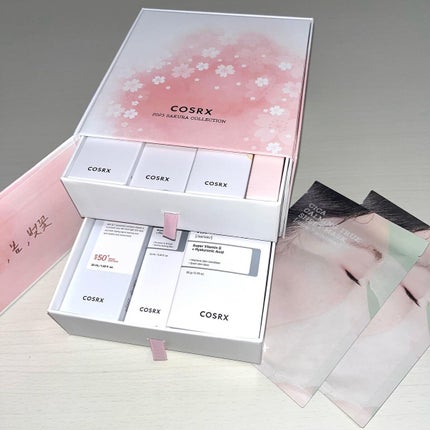 フルフィットプロポリスシナジートナー/COSRX/化粧水を使ったクチコミ(1枚目)