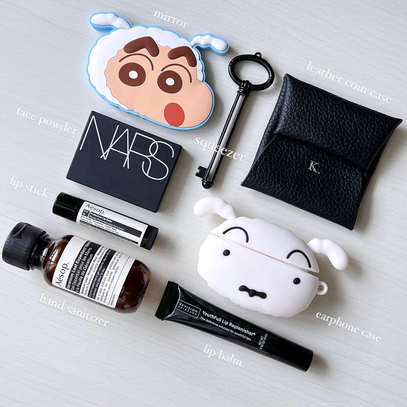 ライトリフレクティングセッティングパウダー プレスト N/NARS/プレストパウダーを使ったクチコミ(2枚目)