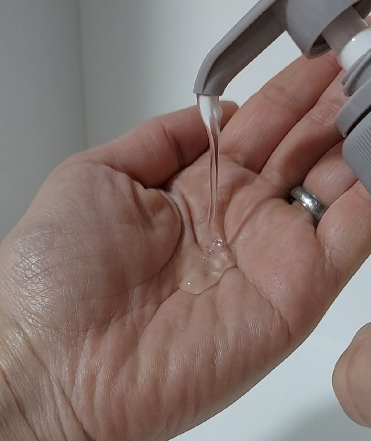 ボタニカルシャンプー／トリートメント(ダメージケア) /BOTANIST/シャンプー・コンディショナーを使ったクチコミ（2枚目）