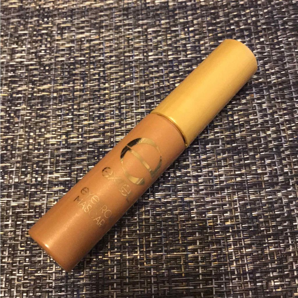 アイブロウマスカラ N/excel/眉マスカラを使ったクチコミ(1枚目)