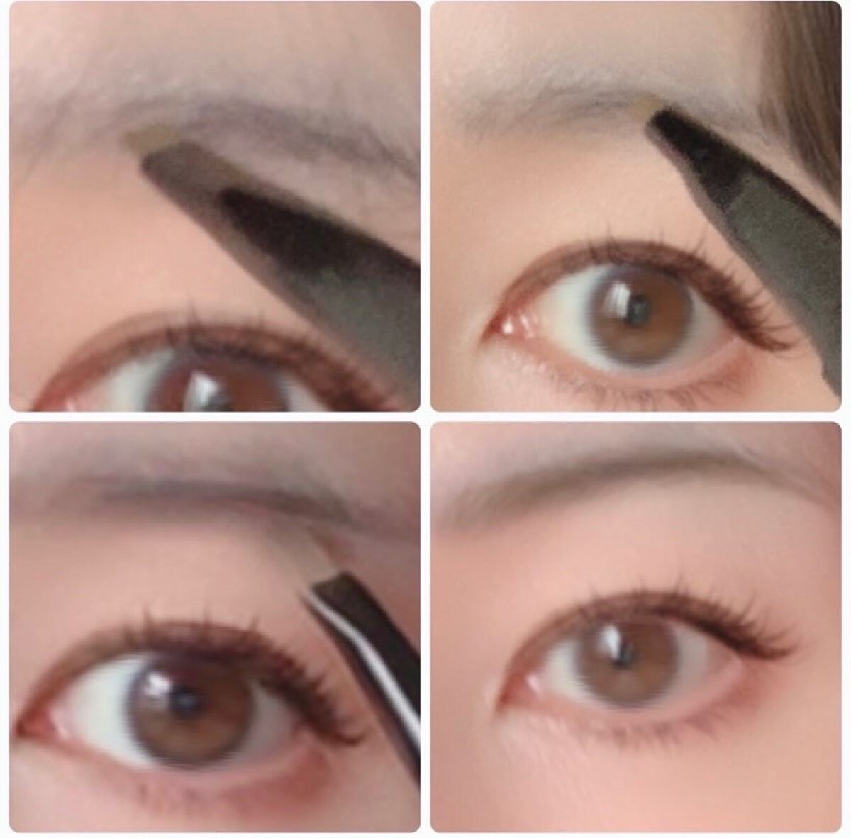 ãã¡ãã·ã§ã³ãã㊠ããŠããŒã€ã³ãã³ã·ã« N/MAYBELLINE NEW YORK/ã¢ã€ãããŠãã³ã·ã«ã䜿ã£ãã¯ãã³ãïŒ8æç®ïŒ