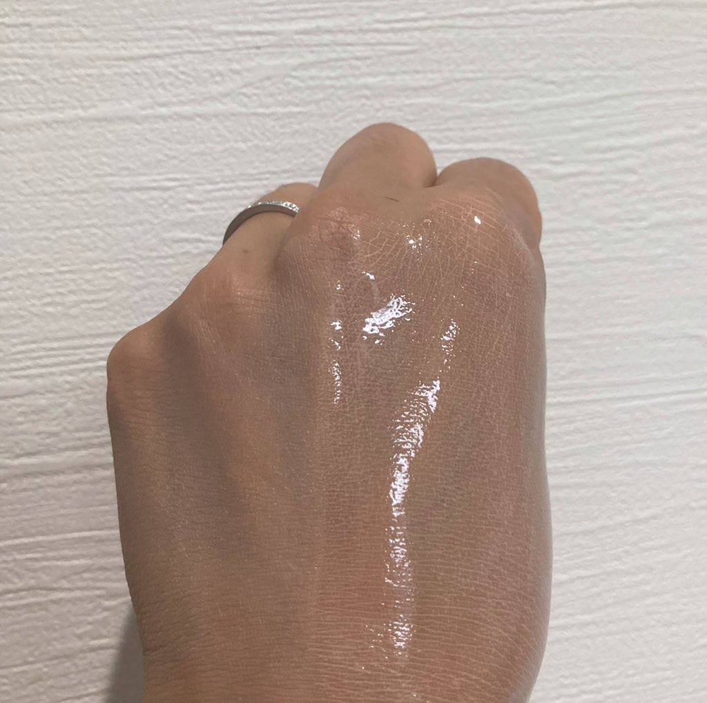 ウルワシプラスADクレンジング/ウルワシプラス/クレンジングウォーターを使ったクチコミ（3枚目）