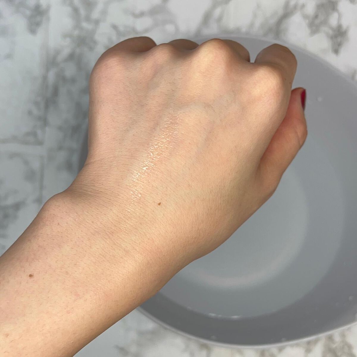 MEGURIM RELAX/MEGURIM by Rz+ /その他洗顔料を使ったクチコミ(5枚目)