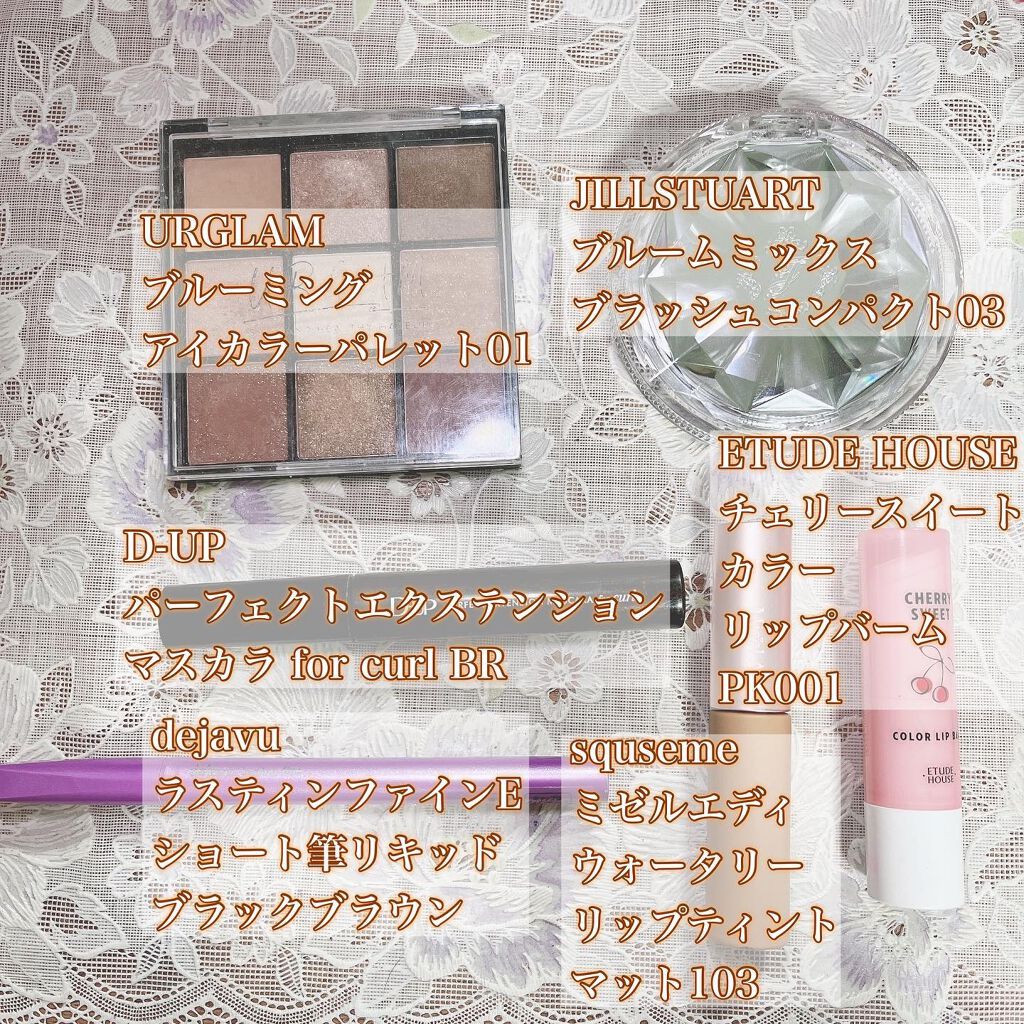 「密着アイライナー」しなやか筆リキッド/デジャヴュ/リキッドアイライナーを使ったクチコミ(2枚目)