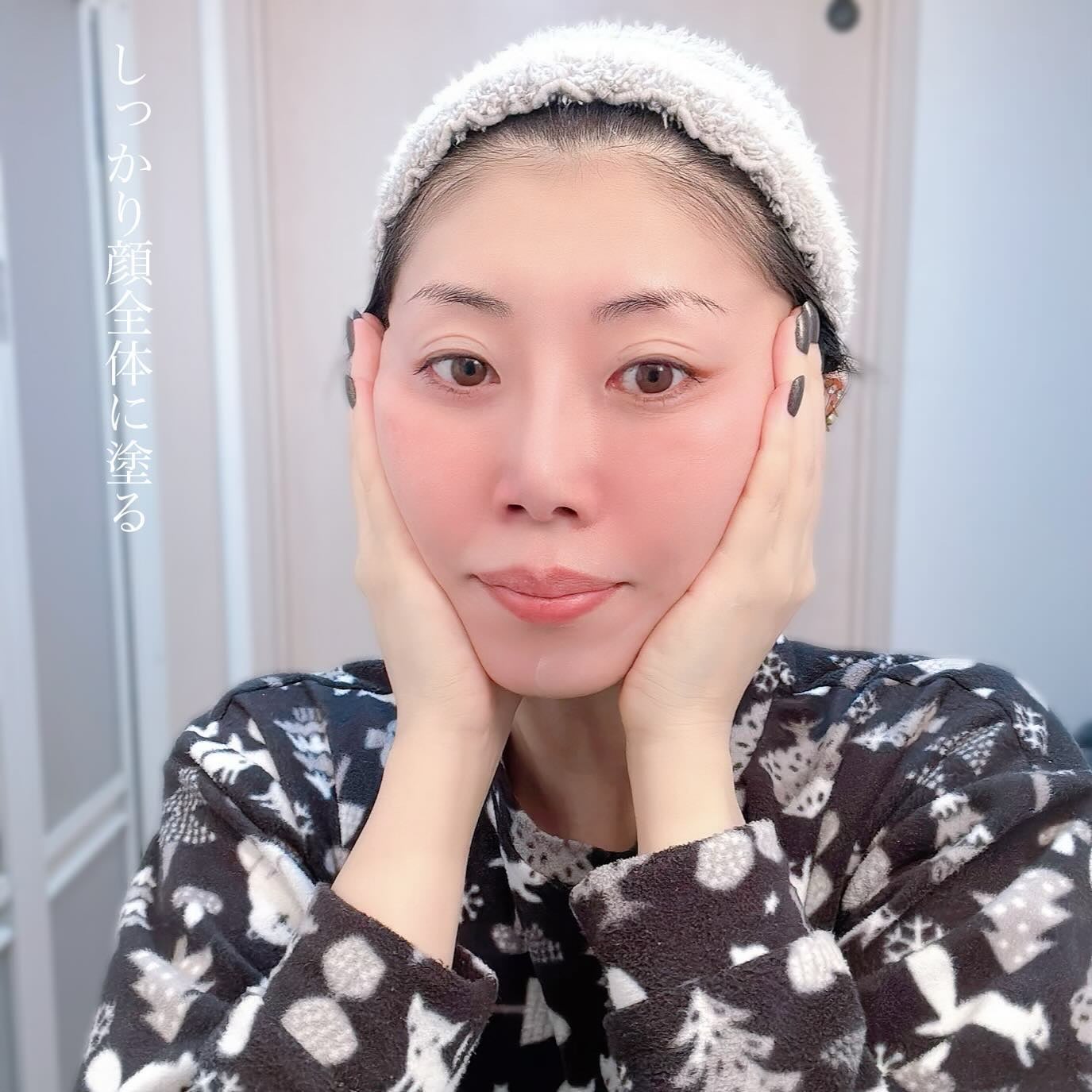 クリアエッセンス クリーム/ピュレア/フェイスクリームを使ったクチコミ(6枚目)