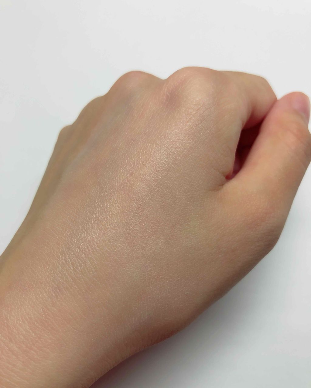 皮脂テカリ防止下地/CEZANNE/化粧下地を使ったクチコミ(3枚目)