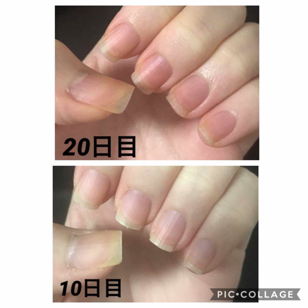 おつ on LIPS 「ネイルオイルとハンドクリームケアを20190425日に始めて、..」(3枚目)