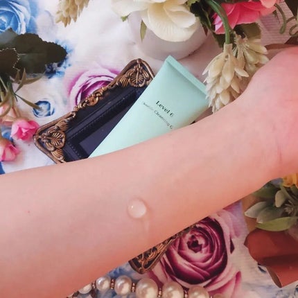 ダブルクレンジングジェル/Level6/クレンジングジェルを使ったクチコミ(8枚目)