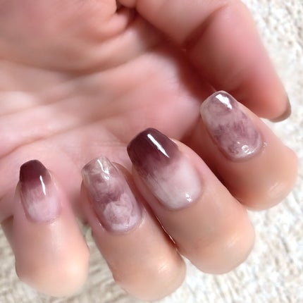 カラフルネイルズ/キャンメイク/マニキュアを使ったクチコミ(2枚目)