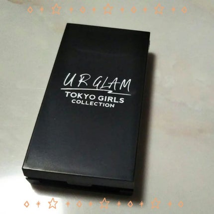 U R GLAM UGT︎ ︎アイブロウパウダー01bのクチコミ「URGLAM
UGT︎ ︎アイブロウパウダー01b
レッドブラウン⭐
#ユーアグラム #.....」(1枚目)