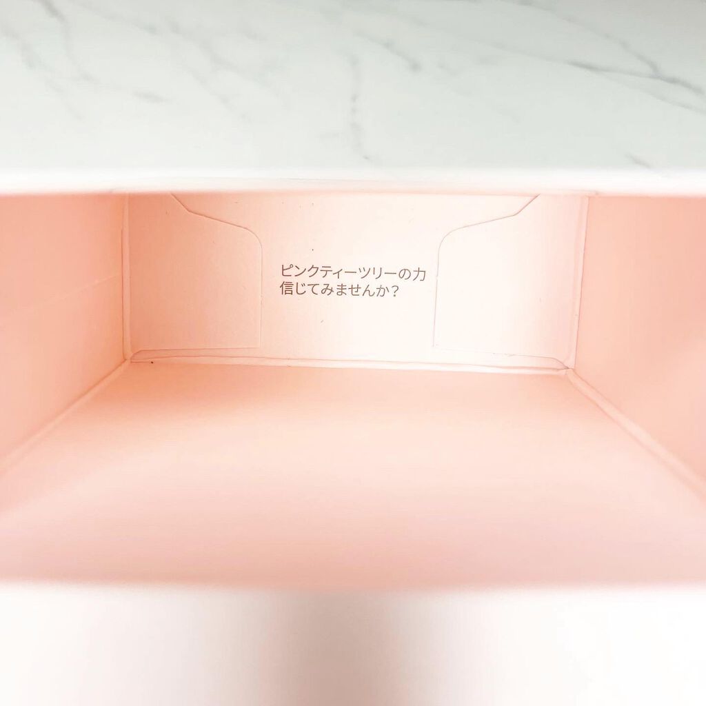 ピンクティーツリーカバークッション/APLIN/クッションファンデーションを使ったクチコミ(4枚目)