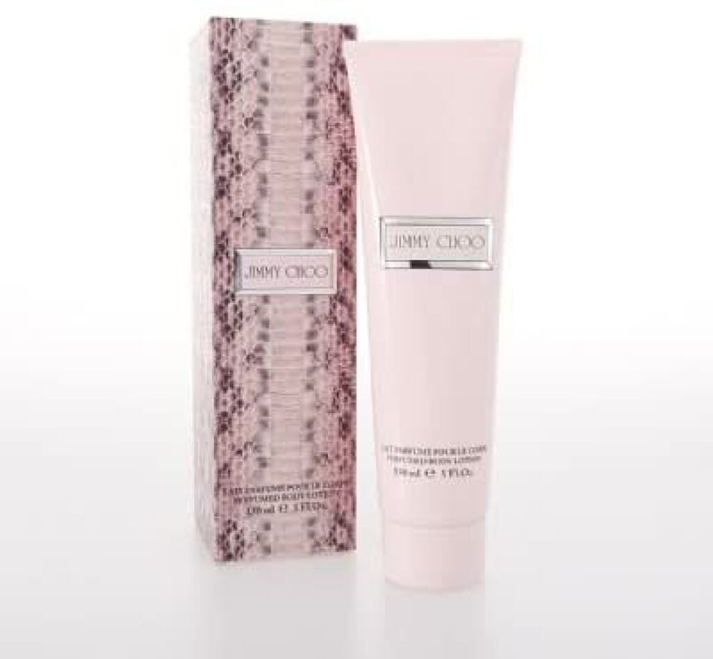 ジミー チュウ ボディローション ジミー チュウ