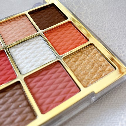 chiaki on LIPS 「アミオク✖manaInstagramで素敵すぎるアイメイクを投..」(4枚目)