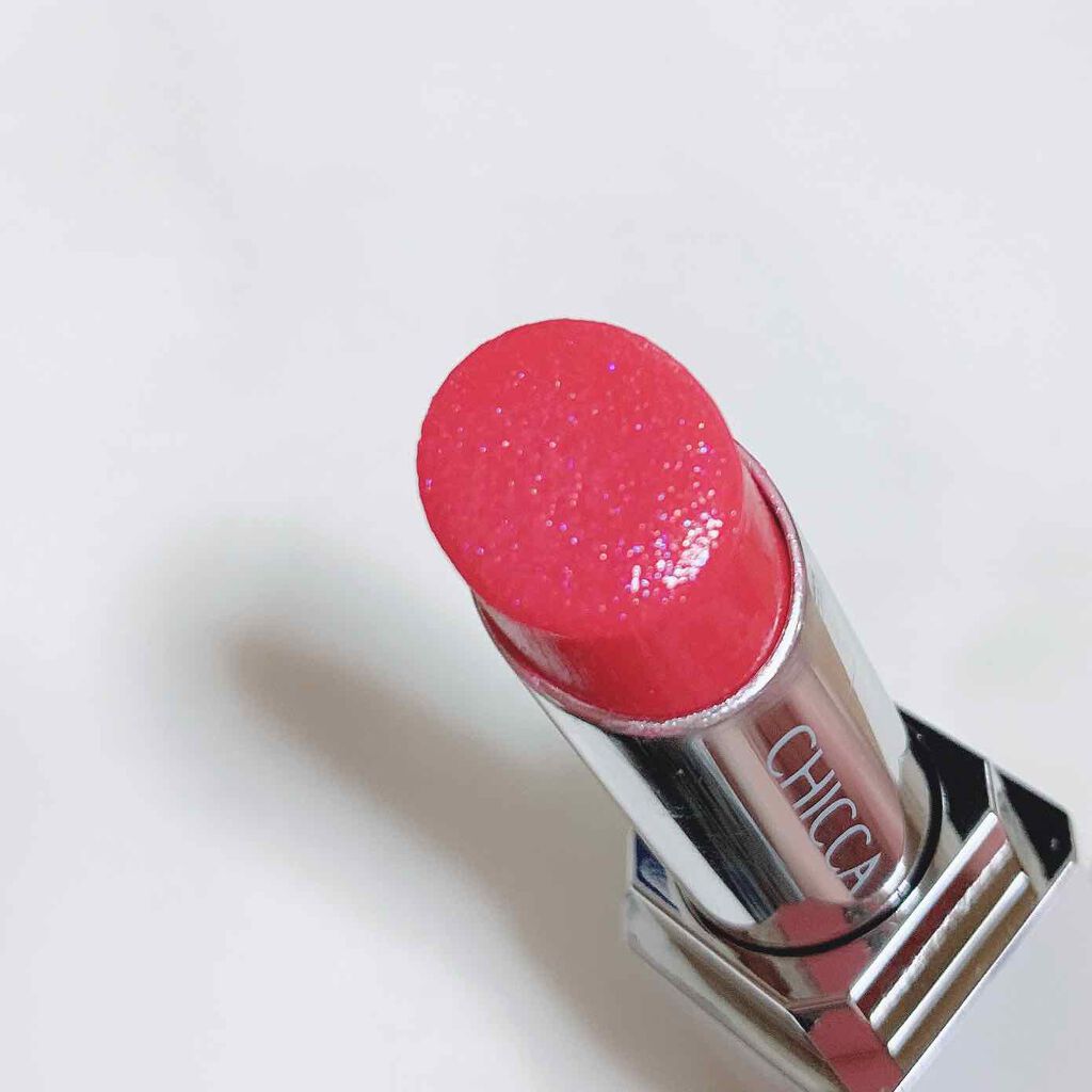 メスメリック リップスティック/CHICCA/口紅を使ったクチコミ（2枚目）