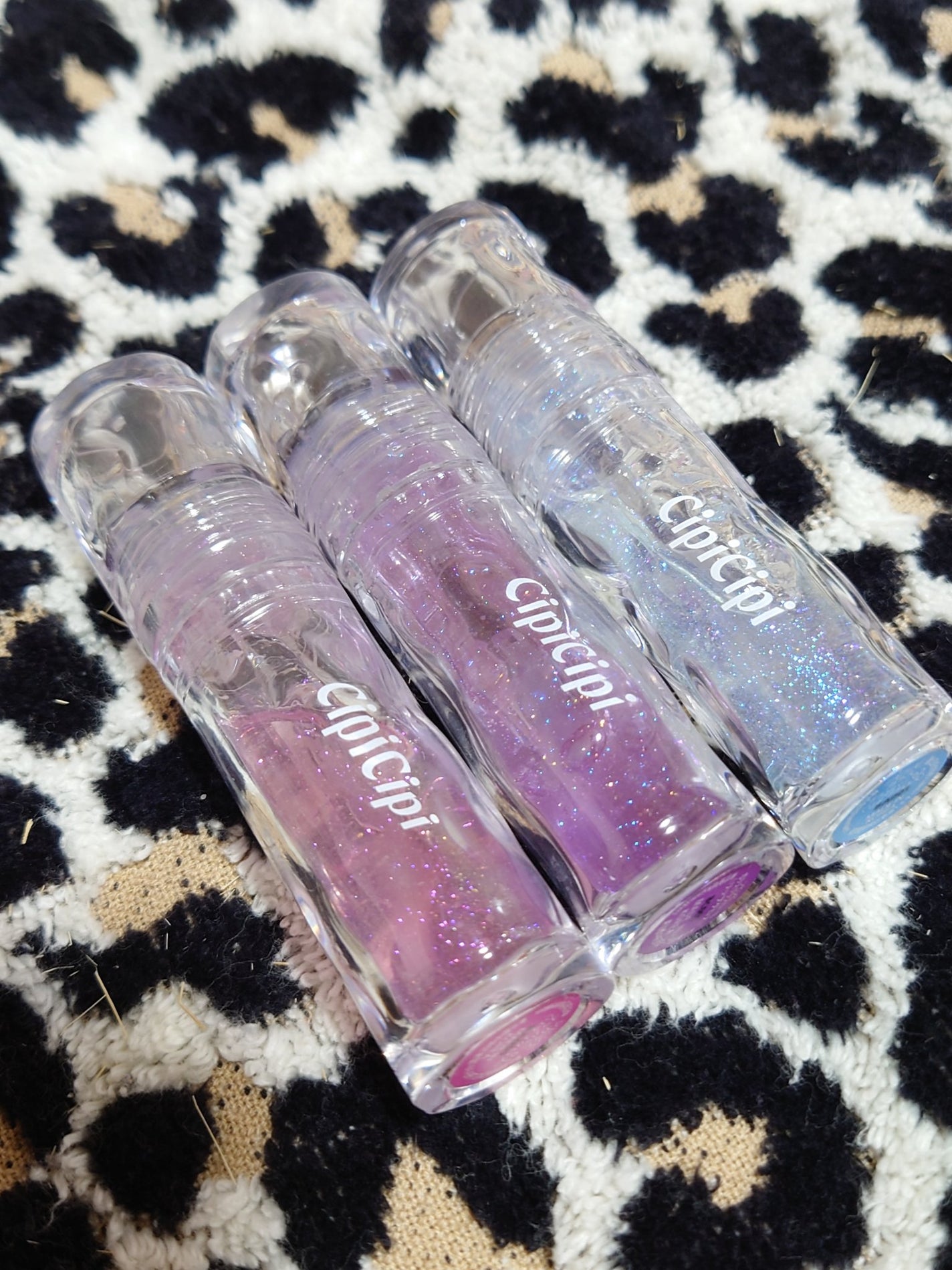 ガラスプランパー/CipiCipi/リッププランパーを使ったクチコミ(1枚目)