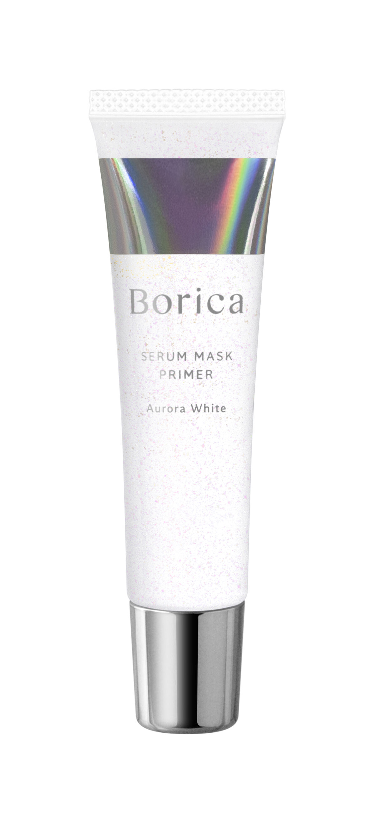 美容液マスクプライマー＜オーロラホワイト＞ / Borica