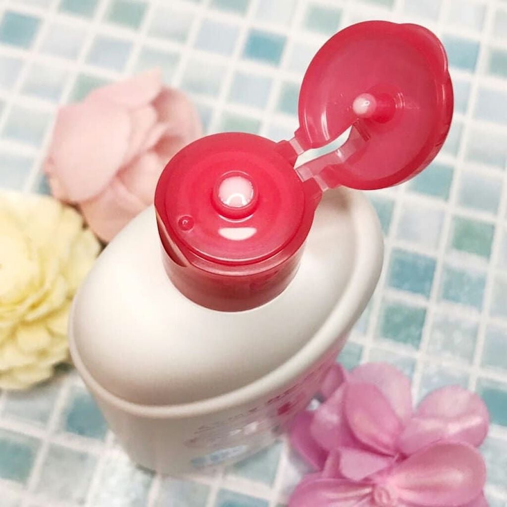 保湿全身ミルキィローション/アトピタ/ボディローションを使ったクチコミ(2枚目)