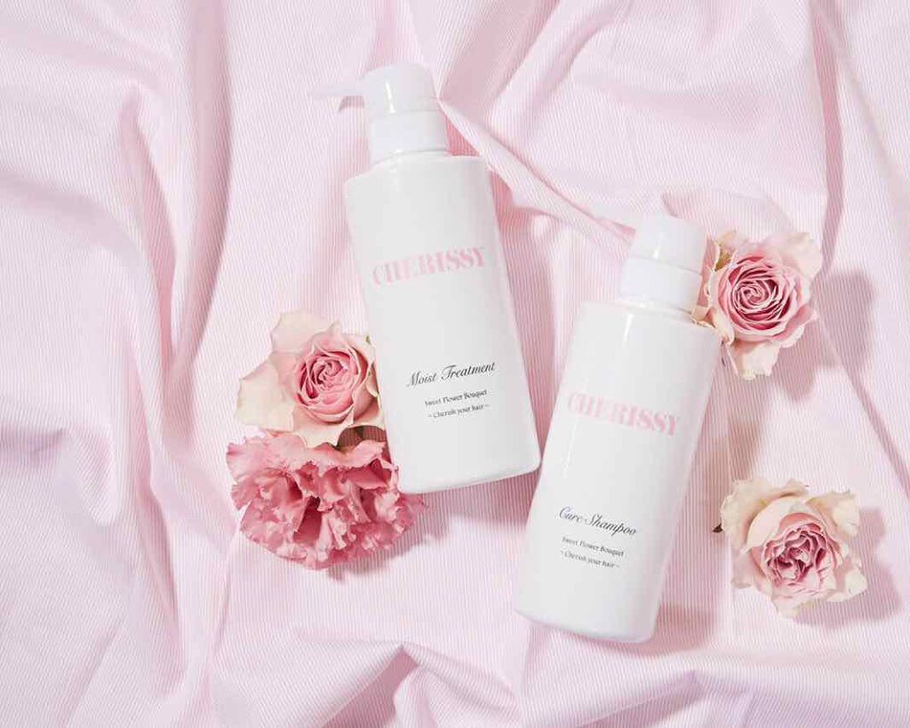 ジェミールフラン ヒートグロストリートメント M/ジェミールフラン/洗い流すヘアトリートメントを使ったクチコミ（1枚目）