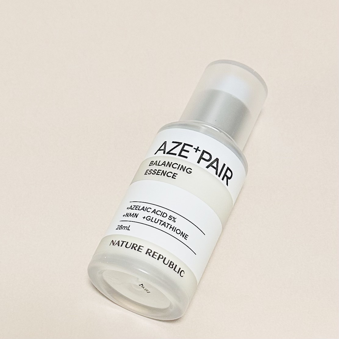 アゼペア 美容液/ネイチャーリパブリック/美容液を使ったクチコミ（2枚目）