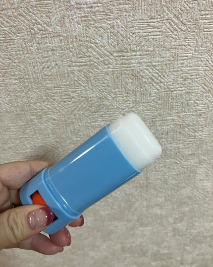 マム ワセリンスティック 17g/マム/ボディクリームを使ったクチコミ(3枚目)