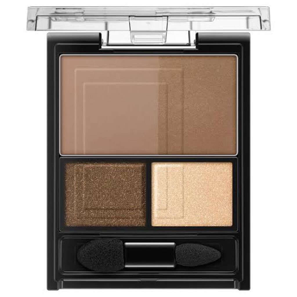 3Dプロデュースシャドウ/KATE/アイシャドウパレットを使ったクチコミ（2枚目）