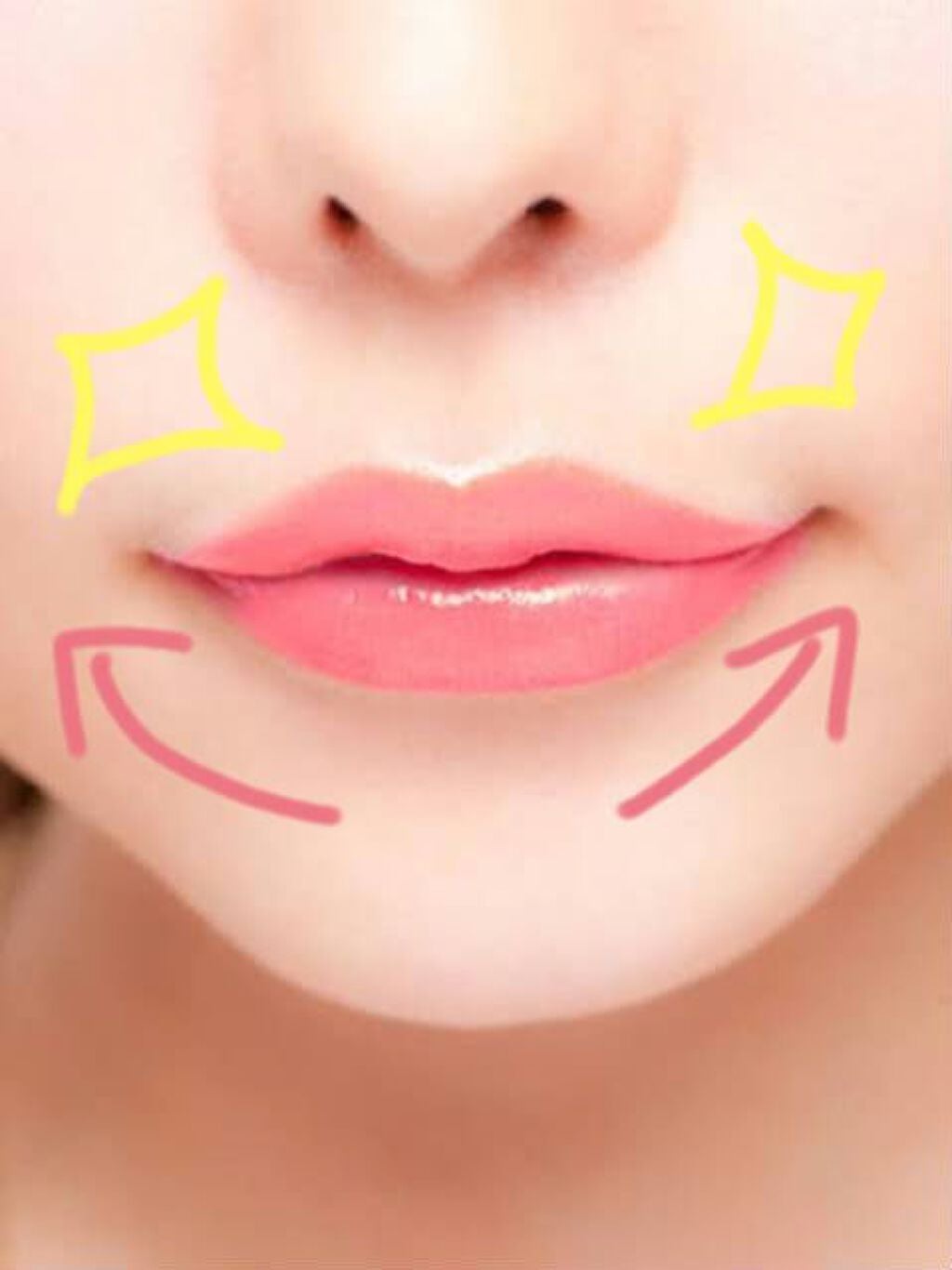 薬用リップスティックXD/メンソレータム/リップクリームを使ったクチコミ(2枚目)